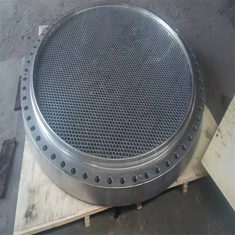 达州压力容器水压试验压力